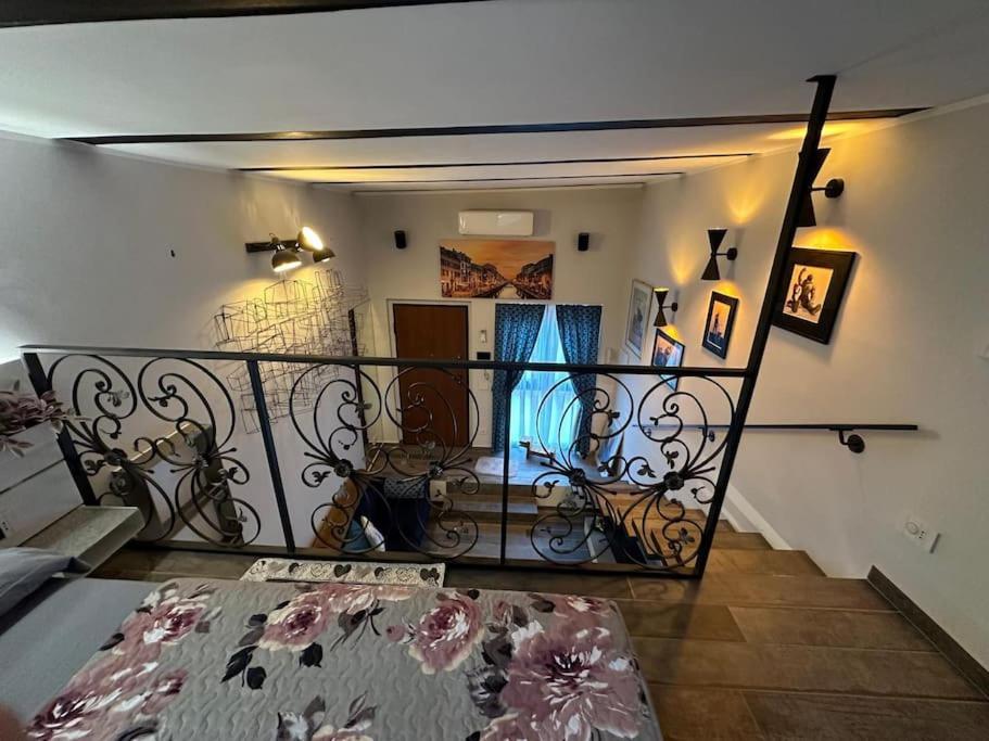 Apartment Due Fiori Loft Niguarda Mailand