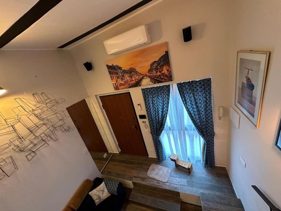 Due Fiori Loft Niguarda Appartamento